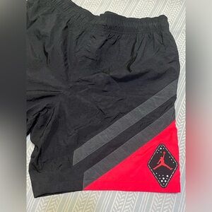 Size XL Jordan Brand shorts